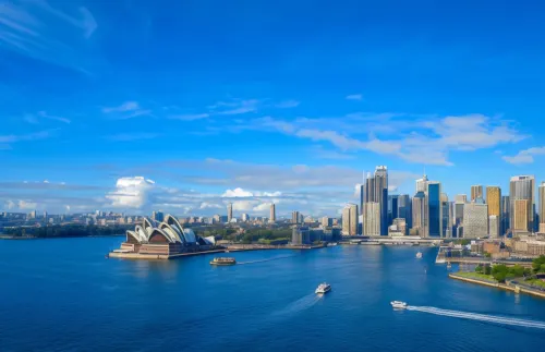 Club Wyndham Sydney, Trademark Collection by Wyndham Dekat Hotel Photos