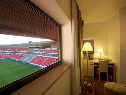 Iris Hotel Eden - Czech Leading Hotels Da non perdere Photos