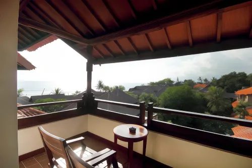 Grand Balisani Suites Camere Photos