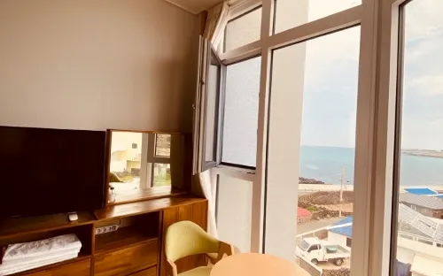 Jeju Beautiful Pension Photos