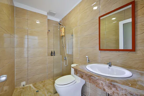 The Noble Swan Wood Park Hotel Phòng Photos