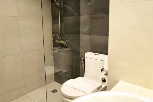 Hermann Hotel Pattaya Chambres Photos