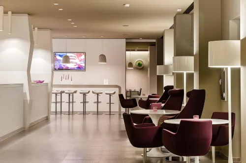 8Piuhotel Yleiset tilat Photos