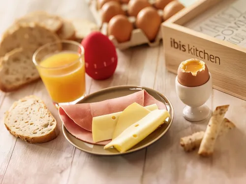 Ibis Budget Paris Porte de Bercy Empfohlen Photos