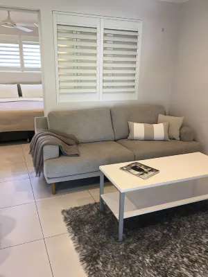 Chez Noosa Resort Motel Rooms Photos