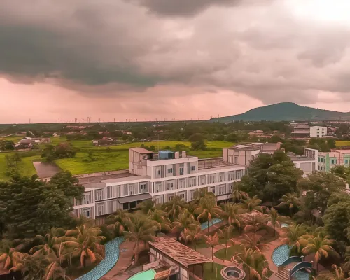 Greenotel Cilegon Unggulan Photos