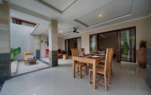Puri Canggu Villas & Rooms Kamar Photos