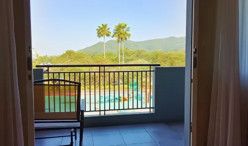 Green Valley Resort Baturaden Dekat Hotel Photos