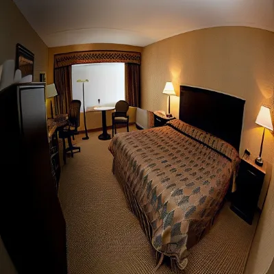 DoubleTree by Hilton Poughkeepsie, NY Photos