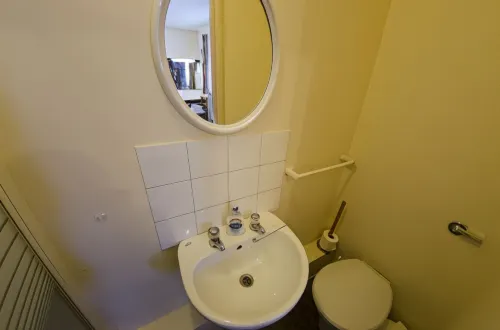 Oakwood Bed and Breakfast Heathrow Rooms Photos