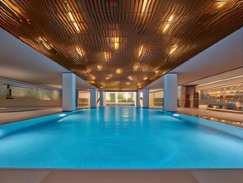 Nuo Hotel Beijing Loisirs et amusements Photos