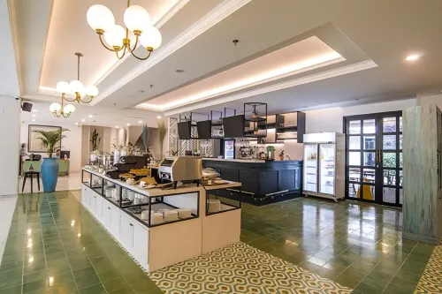 Jambuluwuk Thamrin Hotel Unggulan Photos