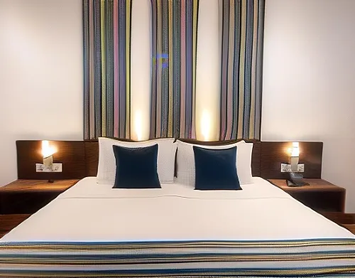 Camelot Beach Hotel Photos