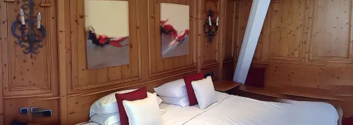 Contact Hôtel Bristol Mulhouse Chambres Photos