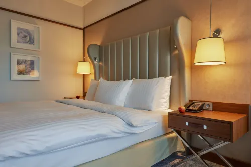 Dorint Hotel Bonn Photos