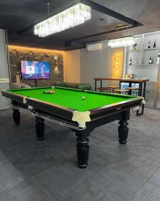 UB City Hotel Freizeit und Erholung Photos