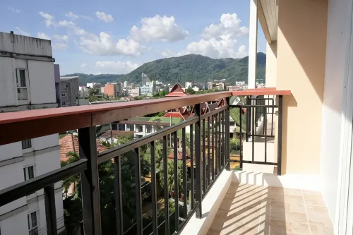 Calypso Patong Hotel In der Nähe des Hotels Photos