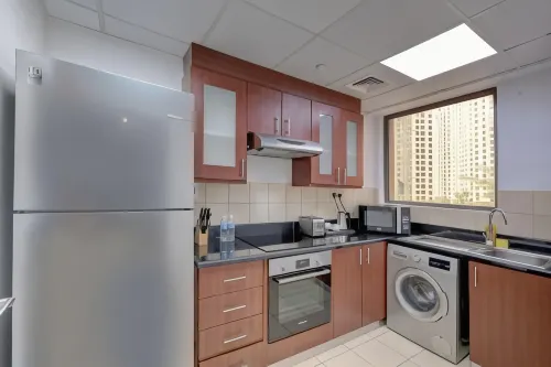 Suha JBR Hotel Apartments Номера Photos