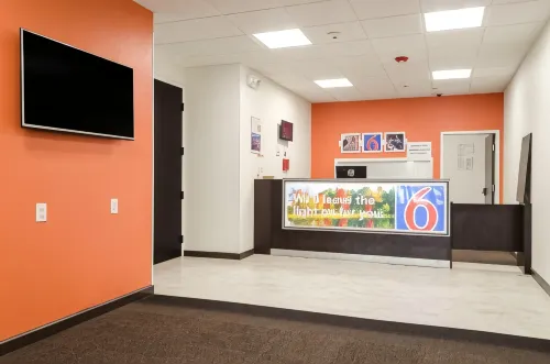 Motel 6 Brockton, MA Featured Photos