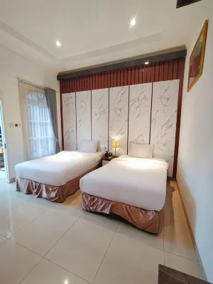Chevilly Resort & Camp Kamar Photos