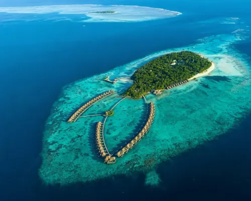 Ayada Maldives Избранное Photos