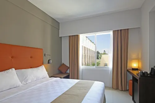 Ananta Legian Hotel Rooms Photos
