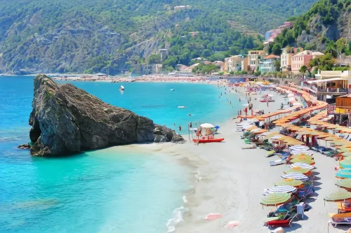 La Spezia by the First - Luxury Rooms & Suites Loisirs et amusements Photos