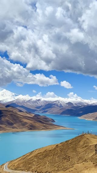 8D7N • Tibet Tour 8 Days Lhasa to Everest Base Camp Small Group Tour