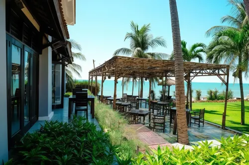 Muine Century Beach Resort & Spa Избранное Photos