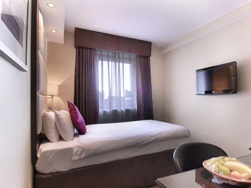 Grand Royale London Hyde Park Camere Photos