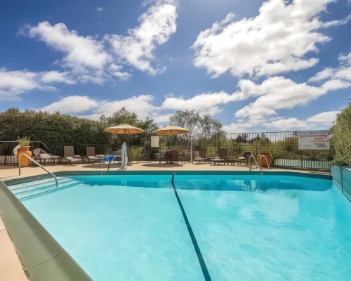 Quality Inn & Suites Capitola by the Sea Loisirs et amusements Photos