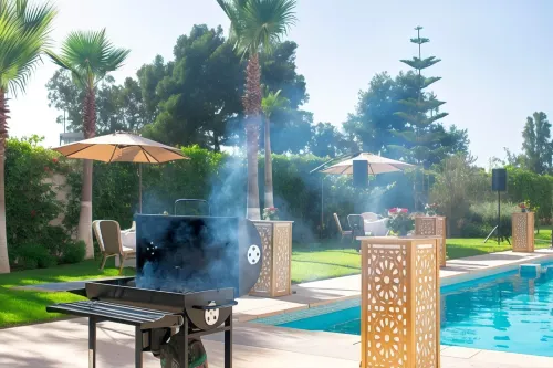 Relax Hotel Kenitra Loisirs et amusements Photos