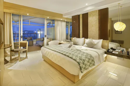 The Rinra Makassar Camere Photos
