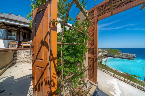 Blue Lagoon Avia Villas À ne pas manquer Photos
