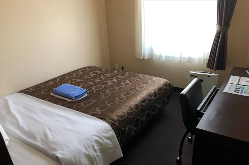 OYO City Hotel Higashimatsuyama Photos