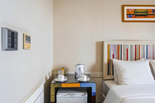 Gangneung Ocean View Heren House Photos