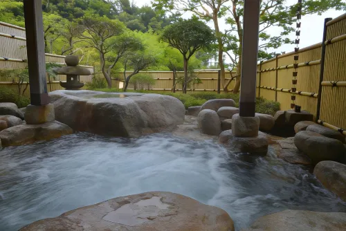 Shikanoyu Hotel Freizeit und Erholung Photos