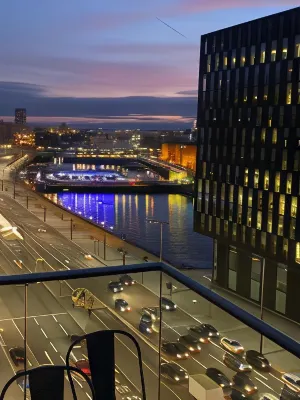 30 James Street Da non perdere Photos