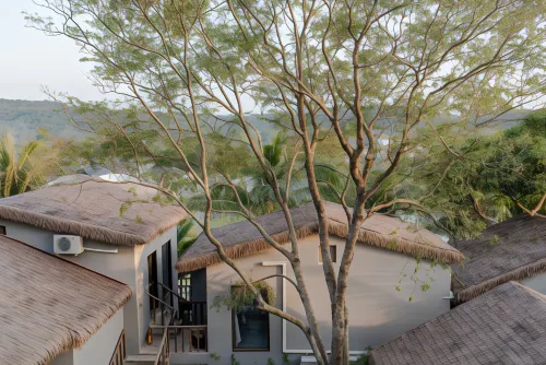 M Village Phu Quoc Exterior Photos