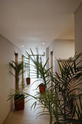 W Home Benhil Area Publik Photos
