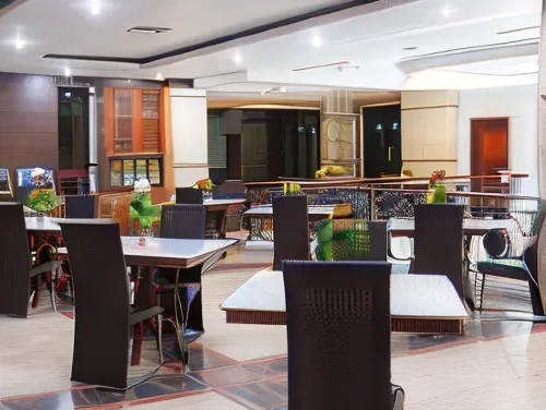 Grand Verona Samarinda Dining Photos