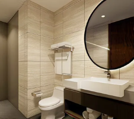 Azana Style Hotel Madura Photos