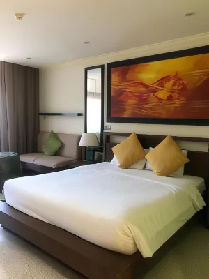 Villa Hue Hotel Chambres Photos