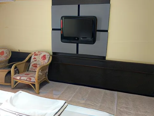 Khon Kaen Ruenrom Hotel Rooms Photos