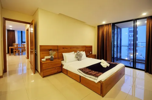 Holi Beach Hotel & Apartments Photos