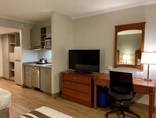 Best Western Plus Ottawa City Centre Camere Photos