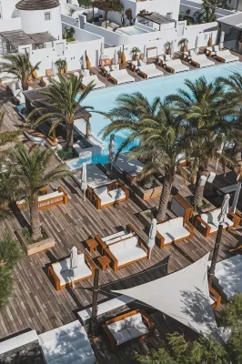Nikki Beach Resort & Spa Santorini Aree comuni Photos
