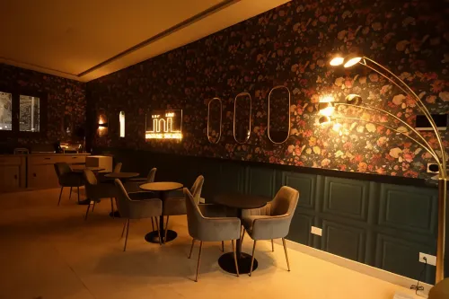 Bastione Spasimo Boutique Hotel Dining Photos
