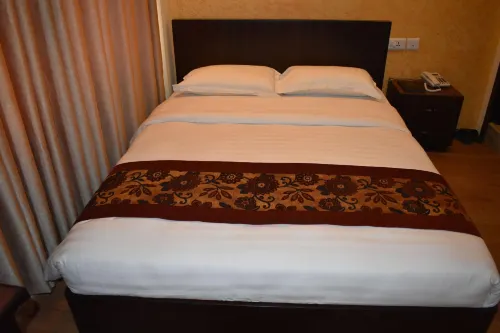 Hotel Hema Chambres Photos
