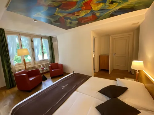 Hotel & Restaurant Sternen Muri Bei Bern Photos